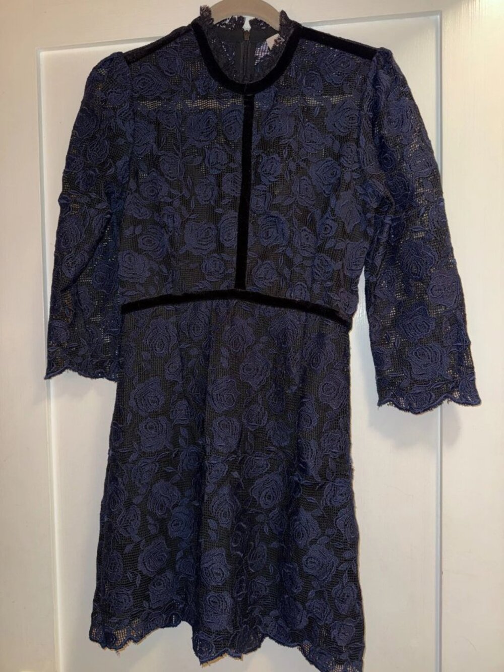 Sandro Dress